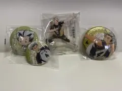 ハイキュー!!木兎光太郎 まとめ売り