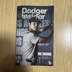 DODGER INSIDER Sep8-21 ロサンゼルスドジャース 大谷翔平