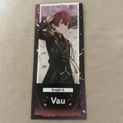 STPR Family Festival!!　ホログラムチケット　ばぁうくん