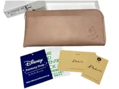 2025年最新】dakota 長財布 ディズニーの人気アイテム - メルカリ