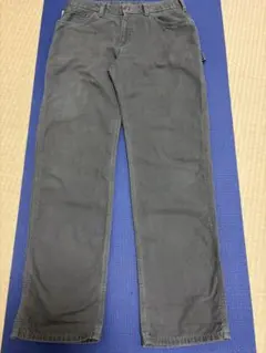 Carhartt カーハート ダック生地 ペインターパンツ　90’sのサムネイル