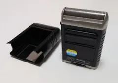 National TRAVEL SHAVER 本体のサムネイル