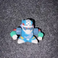 ミニフィギュア ロボット風キャラクター