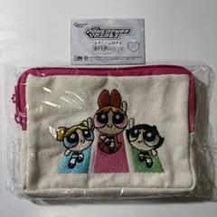 パワーパフガールズ カプセルトイ