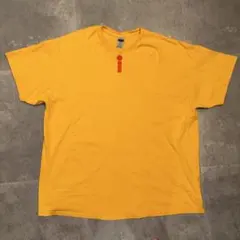南部式 Tシャツ イエロー