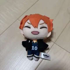 ハイキュー!! ぷちぬいぐるみマスコットvol.3 日向翔陽