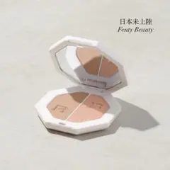 2025年最新】FENTY BEAUTY フェイスカラーの人気アイテム - メルカリ