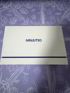 Ninjutso Sora V3 White