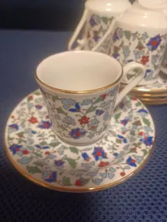 トルコ食器セット(専用出品) トルコ食器セット(専用出品)