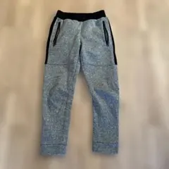 CINEMA Range Mountain ジョガーパンツ グレー M