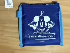 ディズニーリゾート ミッキー エコバッグ