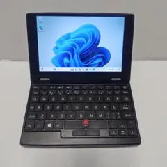UMPC Windows11 MAL-FWTVPCM1 バッテリ劣化なし - メルカリ