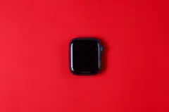 APPLE WATCH SERIES 7 BLUE 45mm