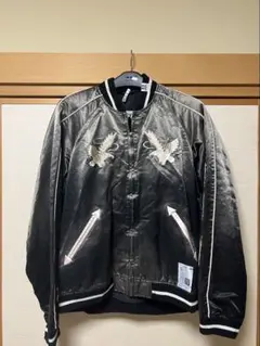 2025年最新】maison mihara yasuhiro スカジャンの人気アイテム