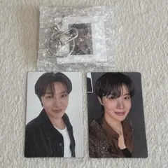 BTS ARIRANG Weverse グローバル　ランダムトレカ　J-HOPE