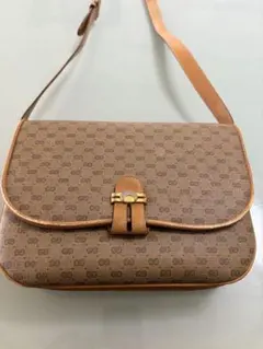 GUCCI ショルダーバッグ
