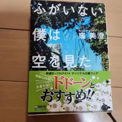 ふがいない僕は空を見た
