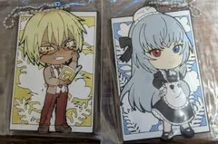 転スラ ヴェルドラ キーホルダー - メルカリ
