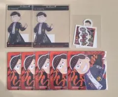 おそ松さん Webくじ25弾 松野おそ松