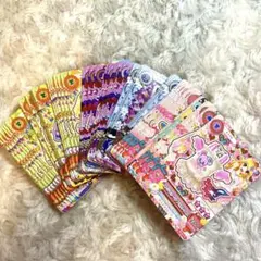 レアフレークシール150枚⭐︎ハローキティ⭐︎マイメロディ