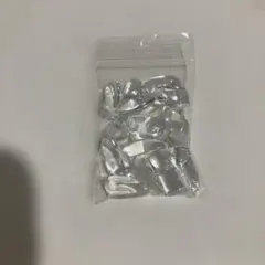 ネイル　色見本　カラーチャート　ガラス　18個位