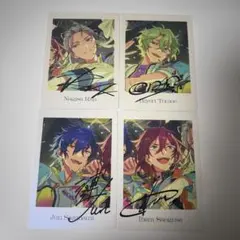 あんスタ ぱしゃっつ Eden