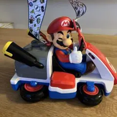 マリオポップコーンバケット