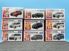 トミカ 新車シールのセット2011年 - メルカリ