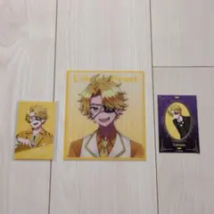 カラフルピーチ　たっつん