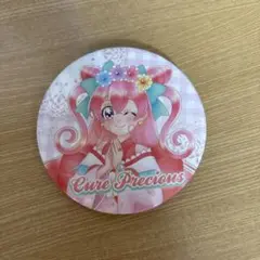 2026年最新】全プリキュア展缶バッジの人気アイテム - メルカリ