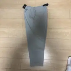 yukiemon 3L デコレーションパンツ ベージュ ユキエモン - メルカリ
