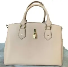 サマンサタタバサヴェガ ハンドバッグ