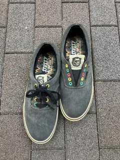 US規格】VANS Authentic オーセンティック RASTA ラスタ - メルカリ