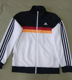 2026年最新】adidas ドイツ代表 トラックジャケットの人気アイテム