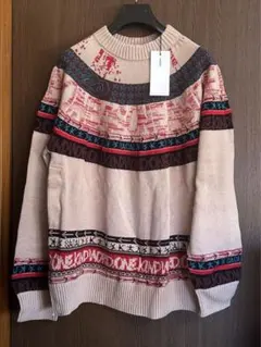 yjnmiii様限定23ss sacai Eric Hazeクルーネックスウ Sacai 23SS Eric Haze Bandana Print Shirt