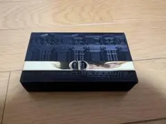 Dior ディオール 数量限定エクランチュールアイパレット2021