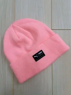 PUMAユニセックス　ビーニー