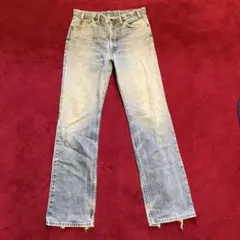 仙米様専用★【古着】80’s USA製 Levi's 517-0217