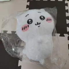 ちいかわ　おしりふりふりBIGぬいぐるみ