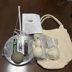 Tennis Way テニス練習器具 自主練用