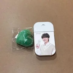 大橋和也 アイドル