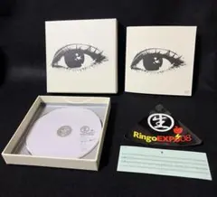 椎名林檎/RingoEXPo08