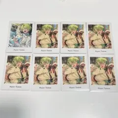 あんスタ　ぱしゃっつ　巴日和　vol.5 ホワイトベア