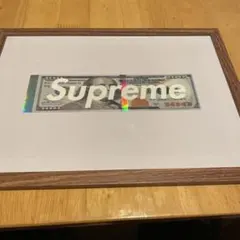 2026年最新】supreme ドルの人気アイテム - メルカリ