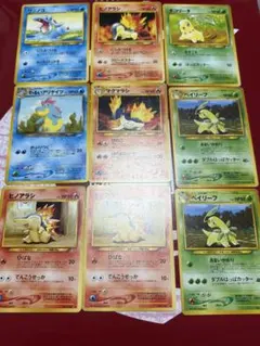 ポケモンカード まとめ売り サンド ゴマゾウ ヨーギラス等かーどe