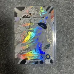 ドラゴンボール スーパーダイバーズ アドバンスパック 40周年 フリーザ GDR