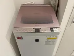 2026年最新】洗濯機 シャープ ホースの人気アイテム - メルカリ