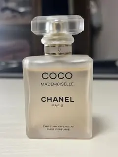 CHANEL ココ マドモアゼル ヘア パルファム
