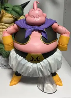 ドラゴンボールフィギュア 一番くじVSオムニバスULTRA 魔人ブウ　ラストワン