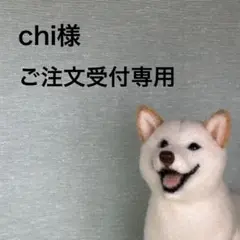 柴犬 羊毛フェルト ハンドメイド